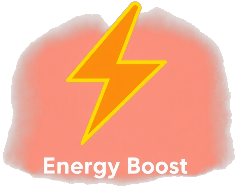Llenos de Energía