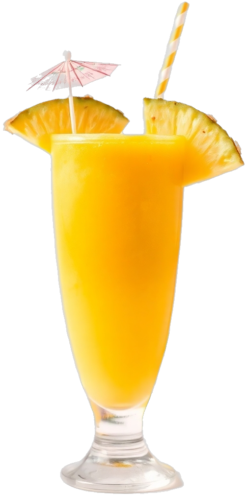 Explosión Tropical