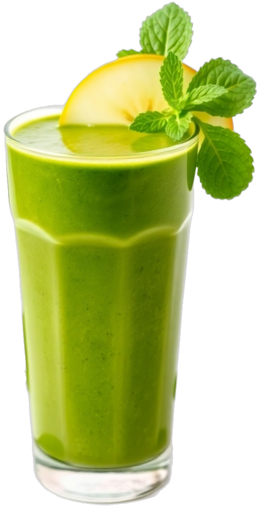 Verde Vitalidad
